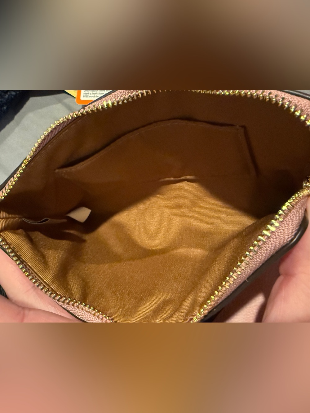 Coach wallet LOT - Picture 4 of 5